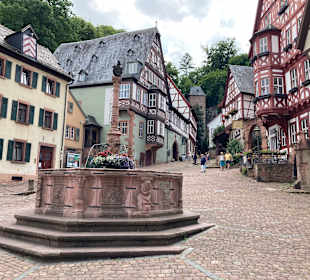 Altstadt Miltenberg