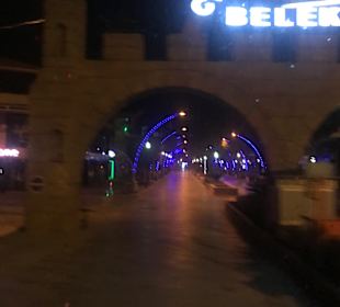 Belek City Center