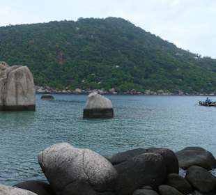 Nang Yuan