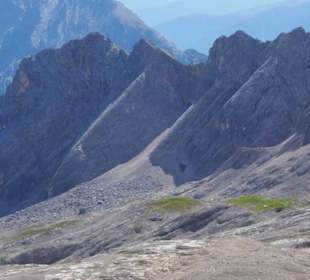 Der Ausblick einfach WOW