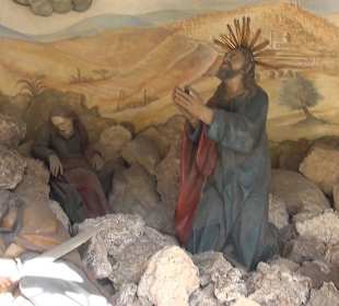 Wallfahrtskirche Maria Gern