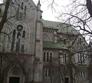 Roman Catholic Church of Vinga