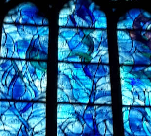 Chagallfenster