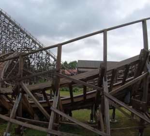 Erlebnispark Tripsdrill