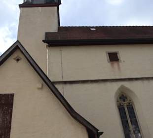 Evangelische St. Georgskirche - Immenhausen