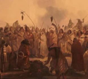 Nordamerika Native Museum