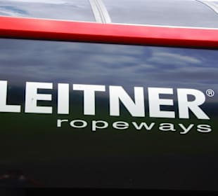 Neuer Skiliftbetrieb