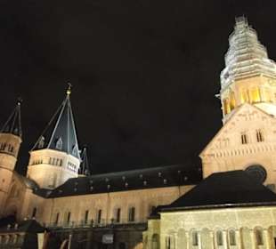Mainzer Dom 