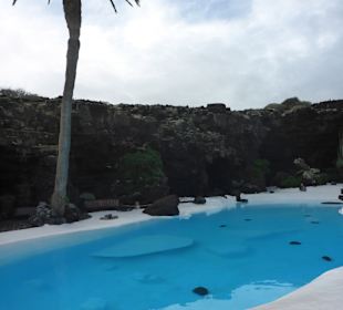 Jameos del Agua