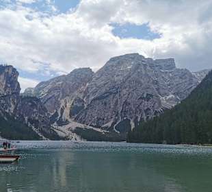 Pragser Wildsee