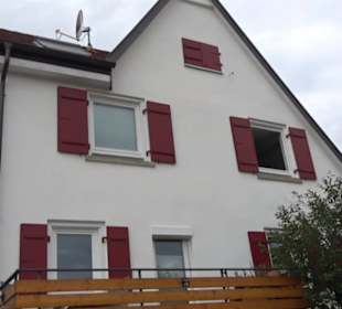 Haus Stützenstraße 8