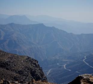 Wüstentour Ras al Khaimah