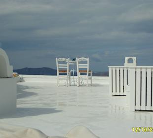 Insel Santorin (Ausflugsziel)