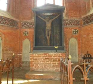 Sankt-Nikolaikirche, Wismar