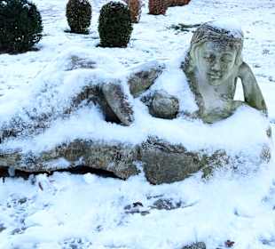 Stadtrundgang Boltenhagen