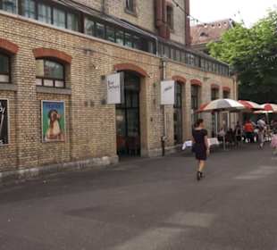 Mühle Tiefenbrunnen