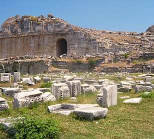 Amphitheater