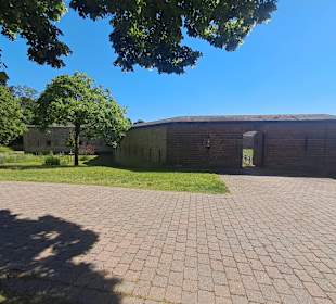 Festung Germersheim