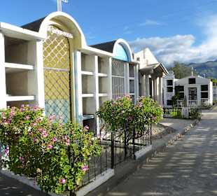 Ruhestätte einer wohlhabenen Familie