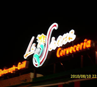 Restaurant La Sirena