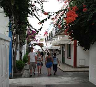 Puerto de Mogan