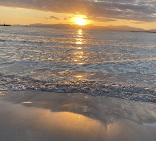 Strand El Arenal/S'Arenal 