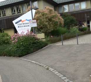 Rathaus