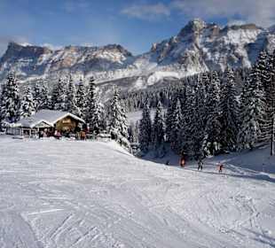 Sellaronda