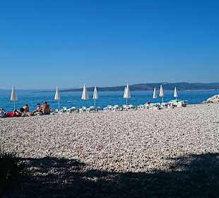 Strand Tucepi 