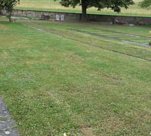 Friedhof Dettingen