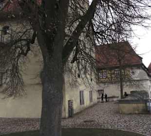 Schloss Hellenstein