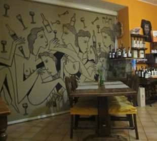 Restaurant Aquila D´Oro