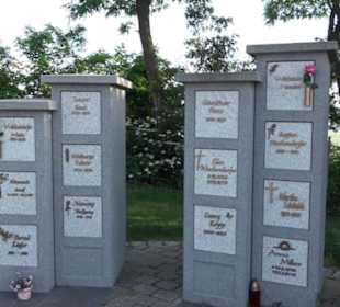 Friedhof Wurmlingen