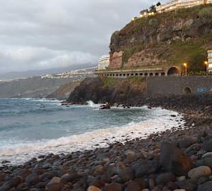 Playa de Martiánez