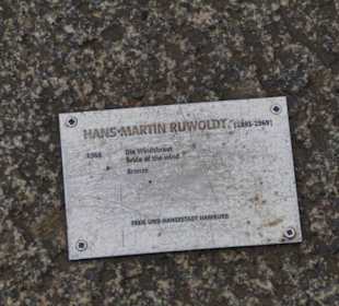 Jungfernstieg