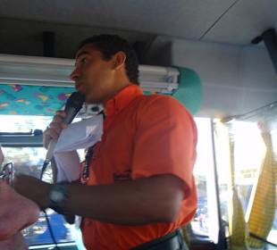 Sehr guter Reiseführer!