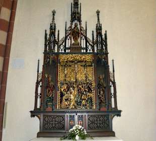 Seitenaltar