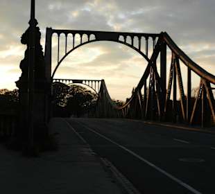 Glienicker Brücke 