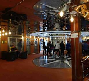 Inselrundfahrt Madeira