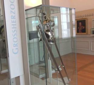 Wehrgeschichtliches Museum Rastatt