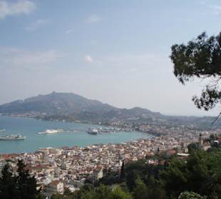 Zakynthos