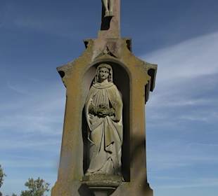 Friedhof Eutingen im Gäu