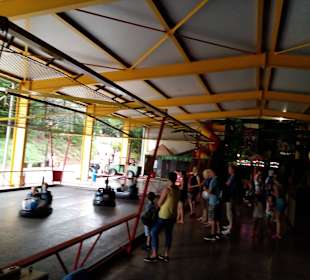 Schwabenpark in Welzheim