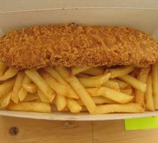 Fish & Chips