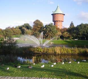 Cuxhaven