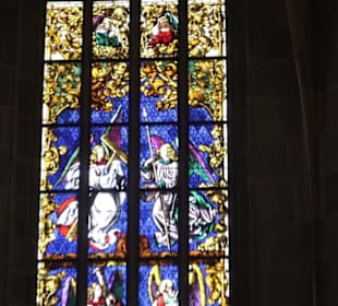 Heilig-Kreuz-Münster