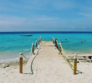 Kokomo Beach
