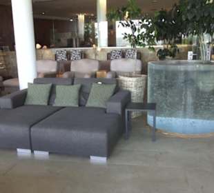 Ruhebereich - Spa - Ebene 1