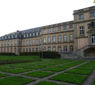 Neues Schloß