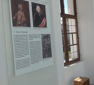 Prälaturstock - Galerie Exter